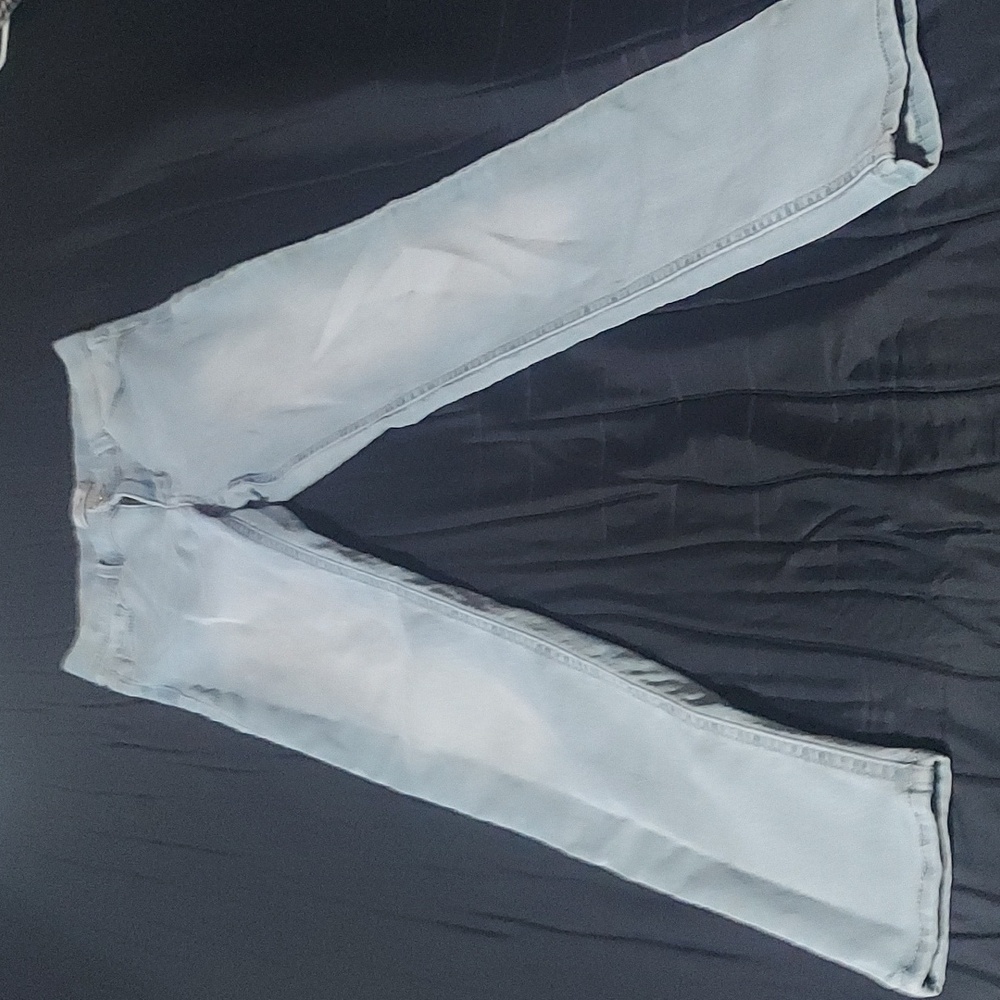 Size 14 skinny jeans